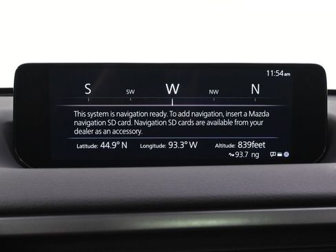 New 2026 MAZDA CX-50 AWD 2.5 S image 28