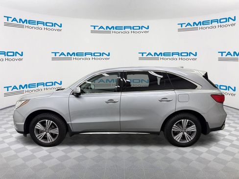 Used 2020 Acura MDX FWD image 2