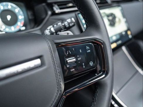 New 2026 Land Rover Range Rover Velar S image 20