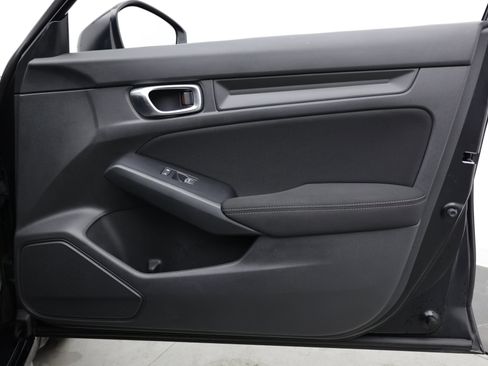Used 2024 Honda Civic Sport image 32