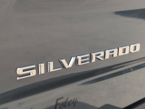 New 2026 Chevrolet Silverado 1500 LT Trail Boss image 30