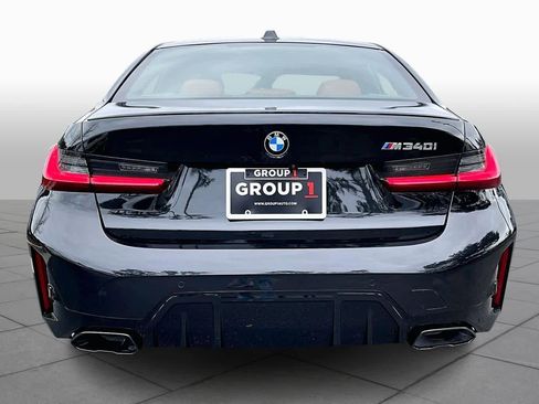 Used 2025 BMW M340i image 5