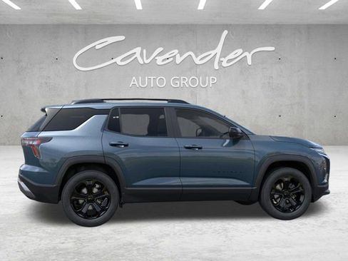 New 2026 Chevrolet Equinox LT w/ Convenience Package II image 5