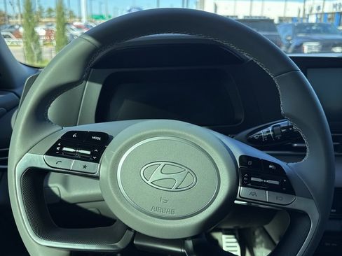 New 2026 Hyundai Elantra Sport image 14