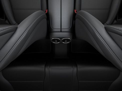 New 2026 Mercedes-Benz GLC 300 image 47