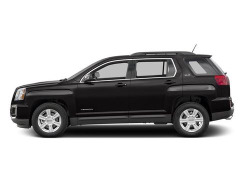 Used 2016 GMC Terrain SLE w/ Convenience Package AWD/4WD image 3