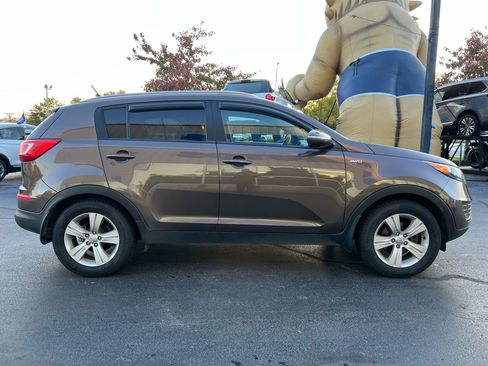 Used 2012 Kia Sportage LX w/ Convenience Pkg image 7
