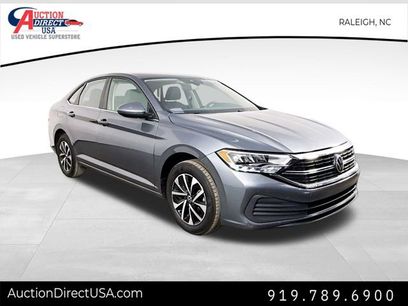 Used 2024 Volkswagen Jetta S