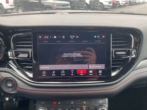 New 2026 Dodge Durango GT w/ Tow 'N Go Package image 36