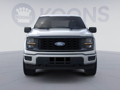 New 2026 Ford F150 STX image 8