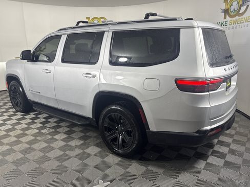 New 2025 Jeep Wagoneer 4WD w/ Convenience Group I image 6