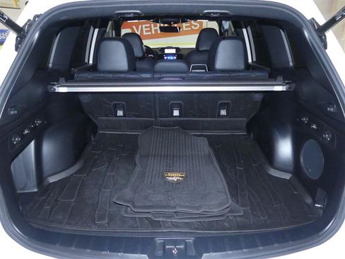 Used 2022 Subaru Forester Wilderness AWD/4WD image 31