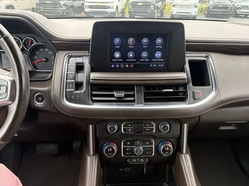 Used 2023 Chevrolet Suburban LS AWD/4WD image 23
