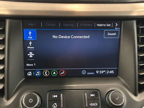 Used 2020 GMC Acadia Denali w/ Denali Ultimate Package AWD/4WD image 42