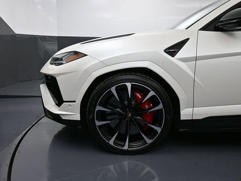 Used 2024 Lamborghini Urus S image 12