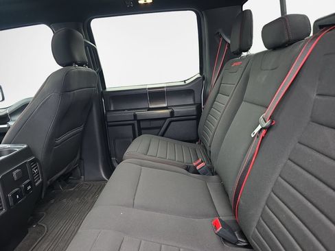 Used 2020 Ford F150 XLT w/ Equipment Group 302A Luxury AWD/4WD image 24