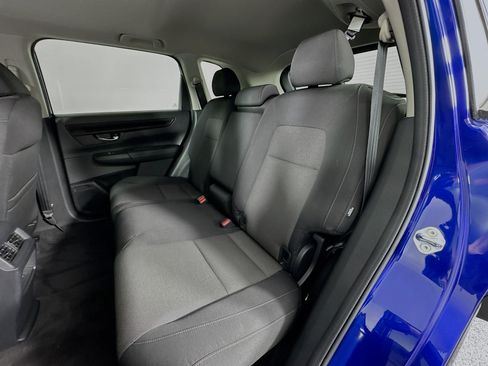 Certified 2024 Honda CR-V EX image 24