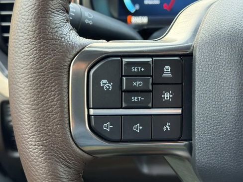 New 2026 Ford F250 King Ranch w/ FX4 Off-Road Package image 22