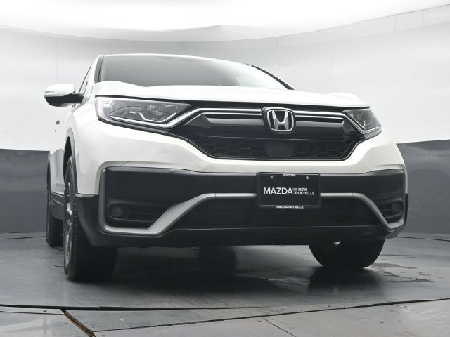 Used 2020 Honda CR-V EX image 32
