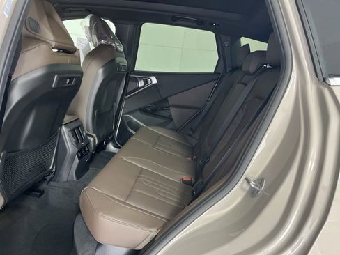 New 2026 BMW X3 xDrive30 w/ Convenience Package image 14