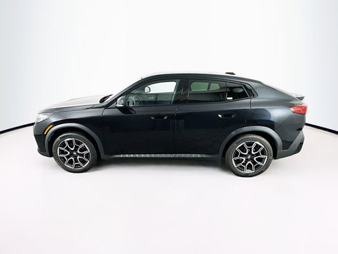 Used 2025 BMW X2 xDrive28i image 4