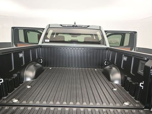 New 2026 Toyota Tundra 1794 Edition w/ TRD Off-Road Package image 14