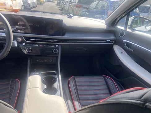 Used 2024 Hyundai Sonata SEL image 10