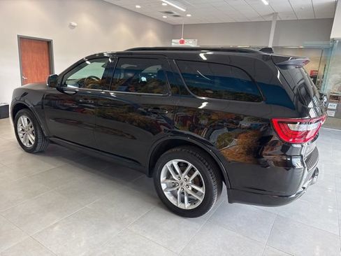 Used 2024 Dodge Durango GT AWD/4WD image 4