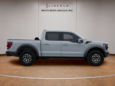 Used 2023 Ford F150 Raptor image 4