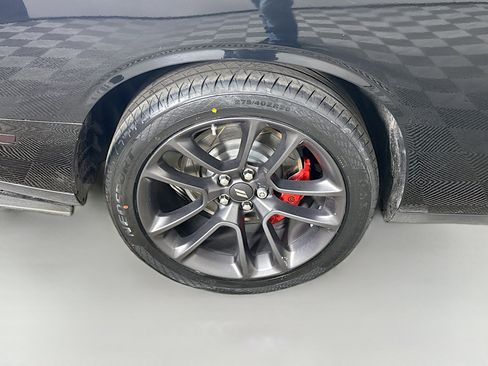 Used 2020 Dodge Challenger R/T Scat Pack image 31