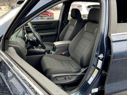 Used 2025 Honda CR-V Sport image 23
