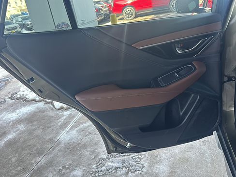Used 2023 Subaru Outback Touring image 24