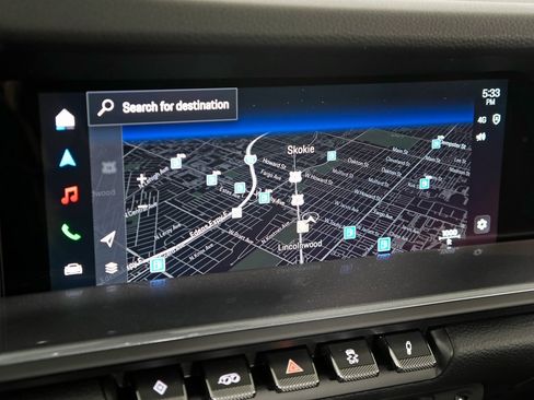 Certified 2026 Porsche 911 Carrera T image 30