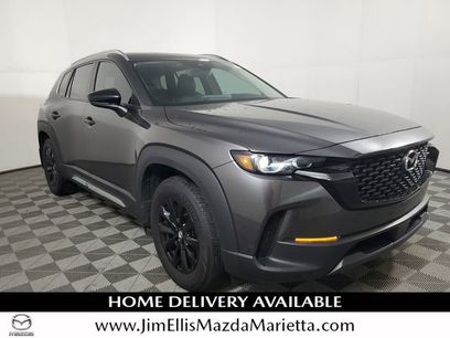 Certified 2023 MAZDA CX-50 2.5 S w/ Accent Package
