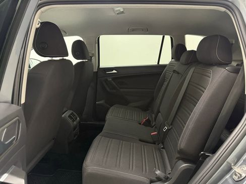 Used 2023 Volkswagen Tiguan S image 16