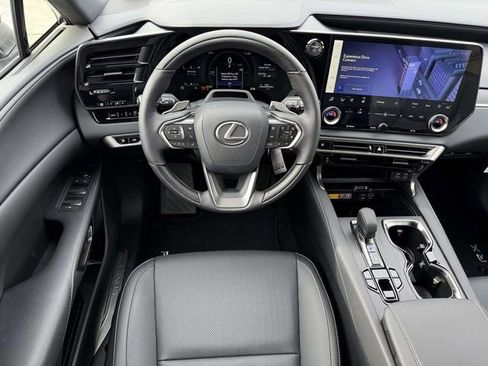 New 2026 Lexus RX 450h 450h+ Premium image 3