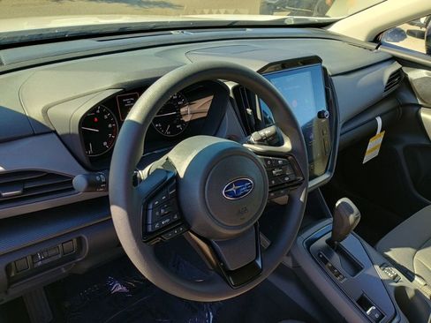 New 2026 Subaru Crosstrek 2.0i Premium image 9