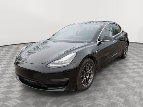 Used 2019 Tesla Model 3 Long Range image 3