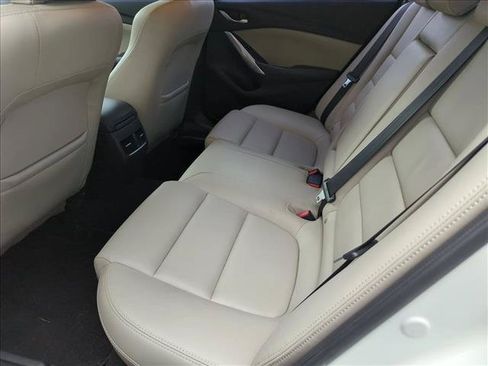 Used 2015 MAZDA MAZDA6 Touring FWD image 12