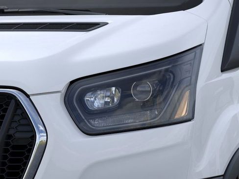 New 2025 Ford Transit 250 Base image 21