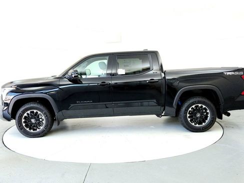 New 2026 Toyota Tundra SR5 AWD/4WD image 3