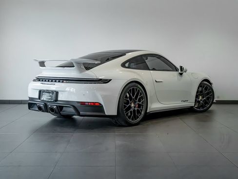 Certified 2026 Porsche 911 Carrera GTS RWD image 7