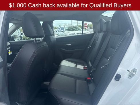 New 2026 Nissan Sentra SR image 26