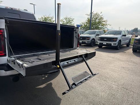 Certified 2023 Ford F150 Raptor w/ Raptor 37 Performance Package AWD/4WD image 23