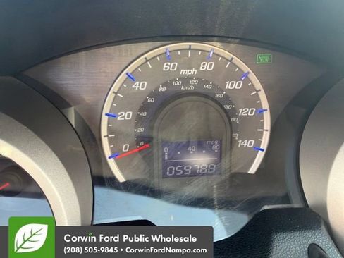 Used 2009 Honda Fit Sport image 12