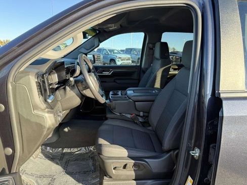 Used 2022 Chevrolet Silverado 1500 LT image 10