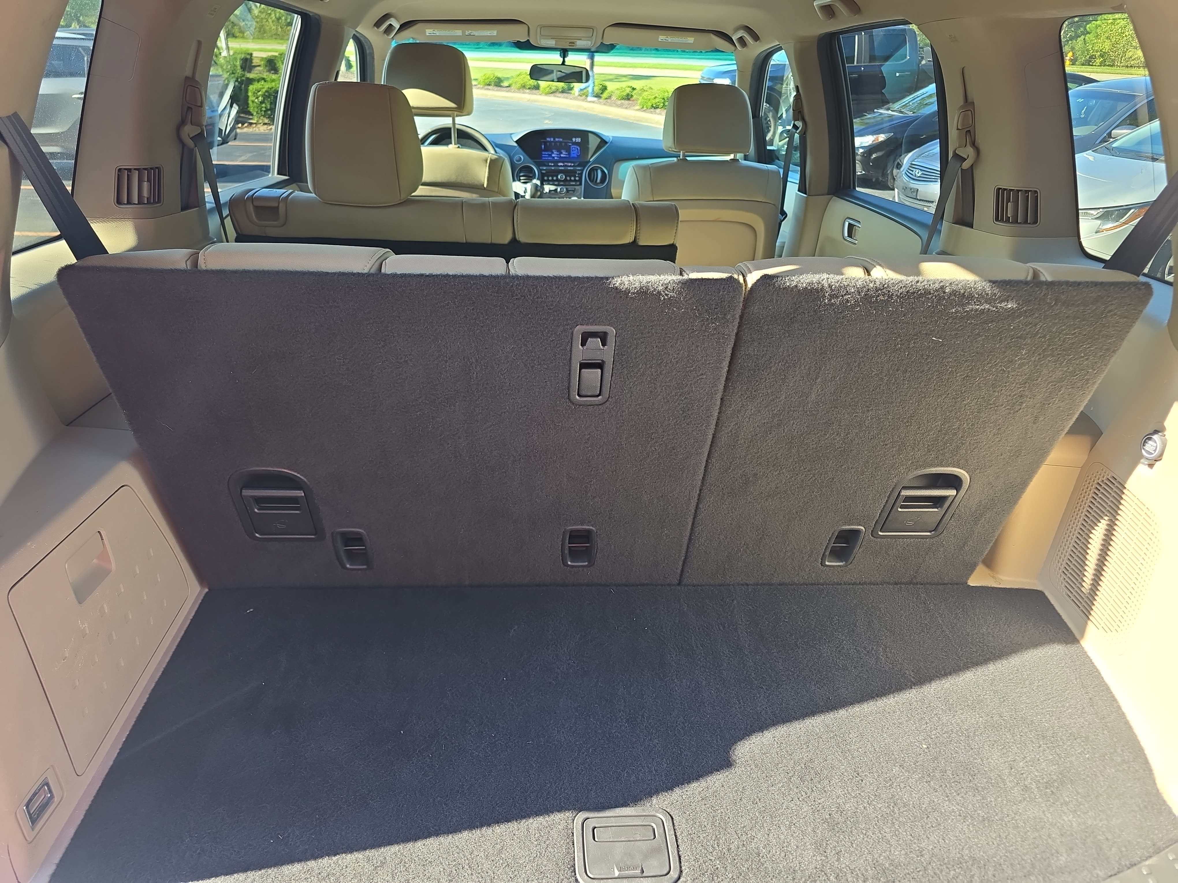 Used 2013 Honda Pilot LX image 13