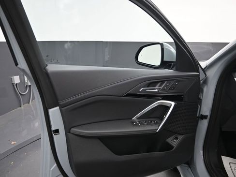 Certified 2024 BMW X2 xDrive28i w/ M Sport Package image 10