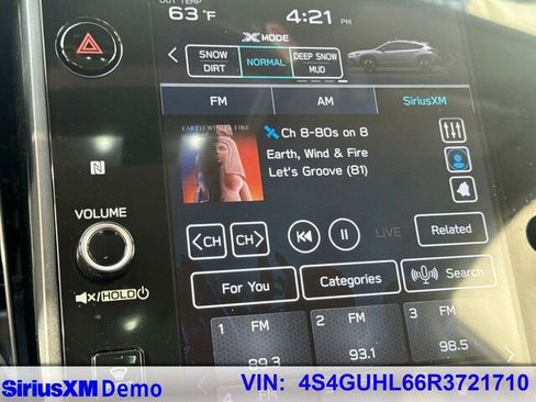 Certified 2024 Subaru Crosstrek 2.5i Limited w/ Popular Package #4A image 36