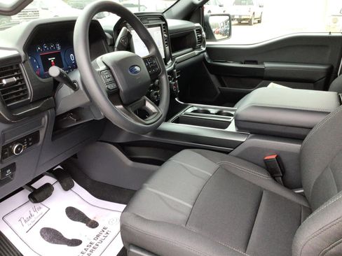 New 2026 Ford F150 STX w/ Equipment Group 200A image 3